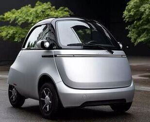 Microcar Andere Gebrauchtwagen