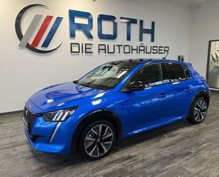 Peugeot 208 Gebrauchtwagen