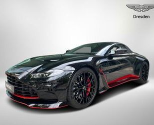 Aston Martin Aston Martin V12 Vantage Roadster Gebrauchtwagen