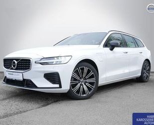 Volvo V60 Gebrauchtwagen