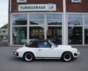 Porsche 911 Urmodell Gebrauchtwagen