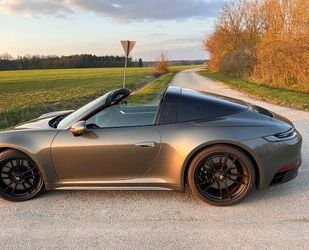 Porsche 911 Urmodell Gebrauchtwagen