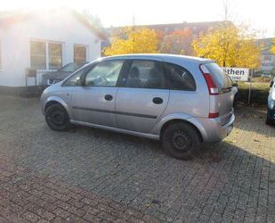 Opel Meriva Gebrauchtwagen