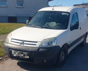 Citroen Berlingo Gebrauchtwagen