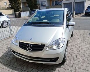 Mercedes-Benz A 160 Gebrauchtwagen