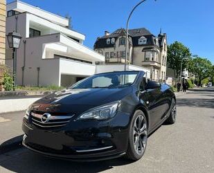Opel Cascada Gebrauchtwagen
