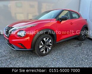 Nissan Juke Gebrauchtwagen