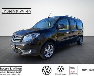 Mercedes-Benz Citan Gebrauchtwagen