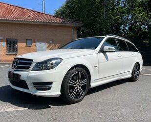 Mercedes-Benz C 250 Gebrauchtwagen