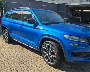 Skoda Kodiaq Gebrauchtwagen