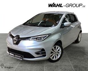Renault ZOE Gebrauchtwagen