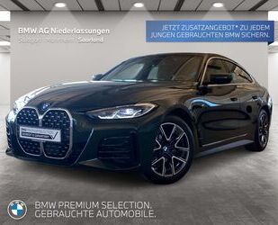 BMW 420 Gebrauchtwagen