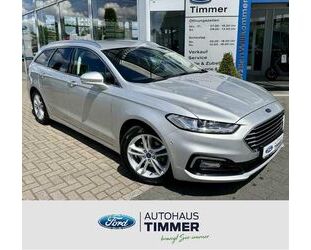 Ford Mondeo Gebrauchtwagen