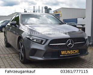 Mercedes-Benz A 250 Gebrauchtwagen