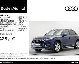 Audi Q5 Gebrauchtwagen