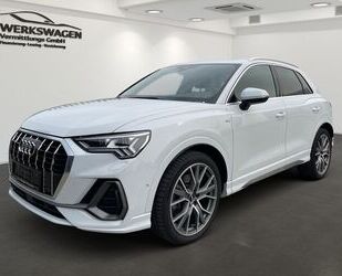 Audi Q3 Gebrauchtwagen