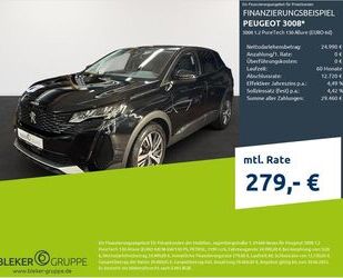 Peugeot 3008 Gebrauchtwagen