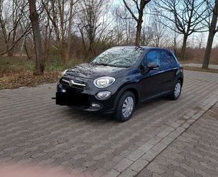 Fiat 500X Gebrauchtwagen