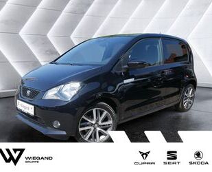 Seat Mii Gebrauchtwagen