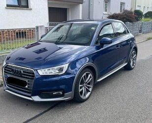 Audi A1 Gebrauchtwagen