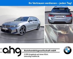 BMW 330 Gebrauchtwagen