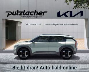 Kia Stonic Gebrauchtwagen