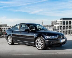 BMW 325 Gebrauchtwagen