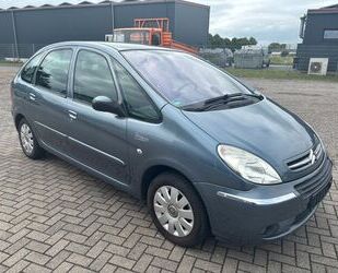 Citroen Xsara Picasso Gebrauchtwagen
