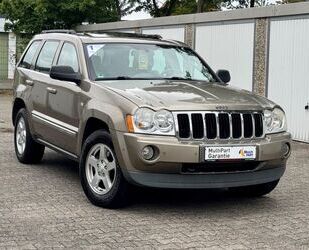 Jeep Grand Cherokee Gebrauchtwagen