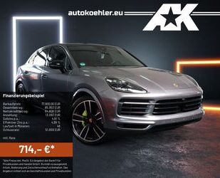 Porsche Cayenne Gebrauchtwagen