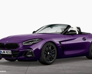 BMW Z4 M40i Gebrauchtwagen