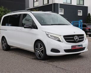 Mercedes-Benz V 250 Gebrauchtwagen