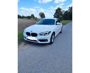 BMW 118 Gebrauchtwagen