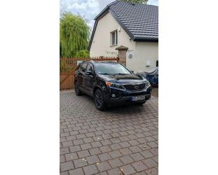 Kia Sorento Gebrauchtwagen