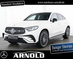 Mercedes-Benz GLC 200 Gebrauchtwagen