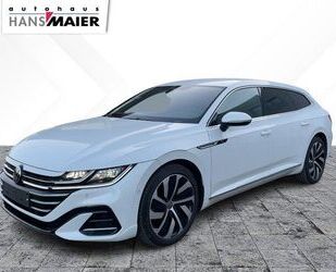 VW Arteon Gebrauchtwagen