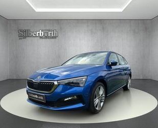 Skoda Scala Gebrauchtwagen