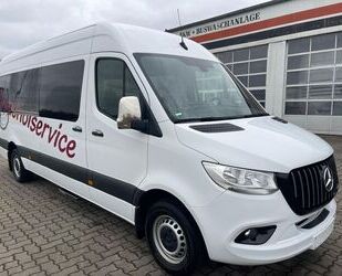 Mercedes-Benz Sprinter Gebrauchtwagen