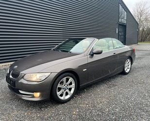 BMW 325 Gebrauchtwagen