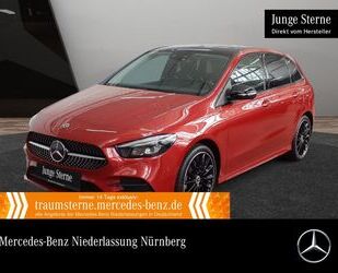 Mercedes-Benz B 250 Gebrauchtwagen