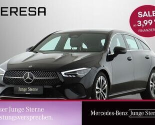 Mercedes-Benz CLA 180 Shooting Brake Gebrauchtwagen