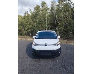 Citroen Jumpy Gebrauchtwagen