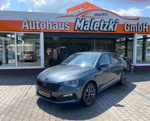 Skoda Scala Gebrauchtwagen