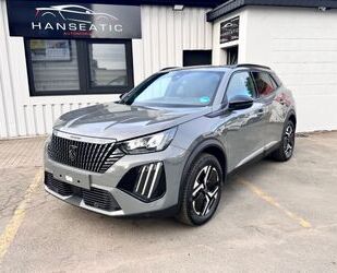 Peugeot 2008 Gebrauchtwagen