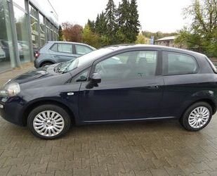 Fiat Punto Evo Gebrauchtwagen