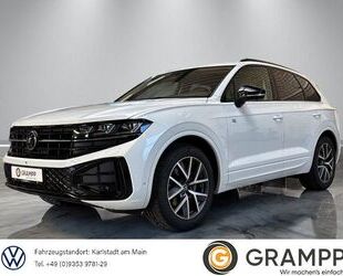 VW Touareg Gebrauchtwagen