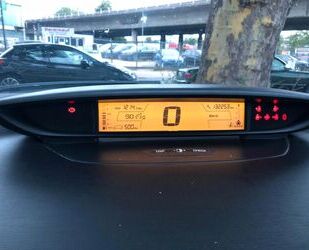 Citroen C4 Gebrauchtwagen