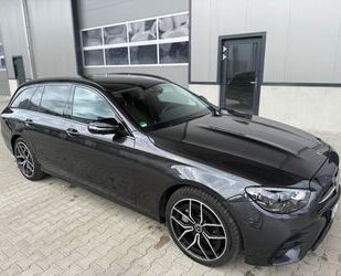 Mercedes-Benz E 400 Gebrauchtwagen