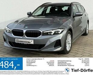 BMW 318 Gebrauchtwagen