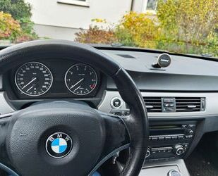 BMW 318 Gebrauchtwagen